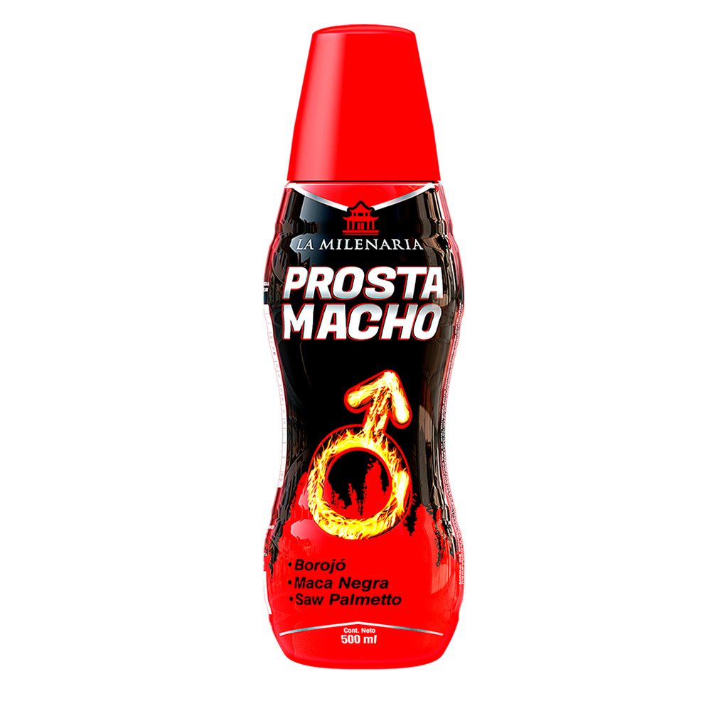 Prosta Macho Jarabe